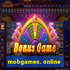 mobgames. online